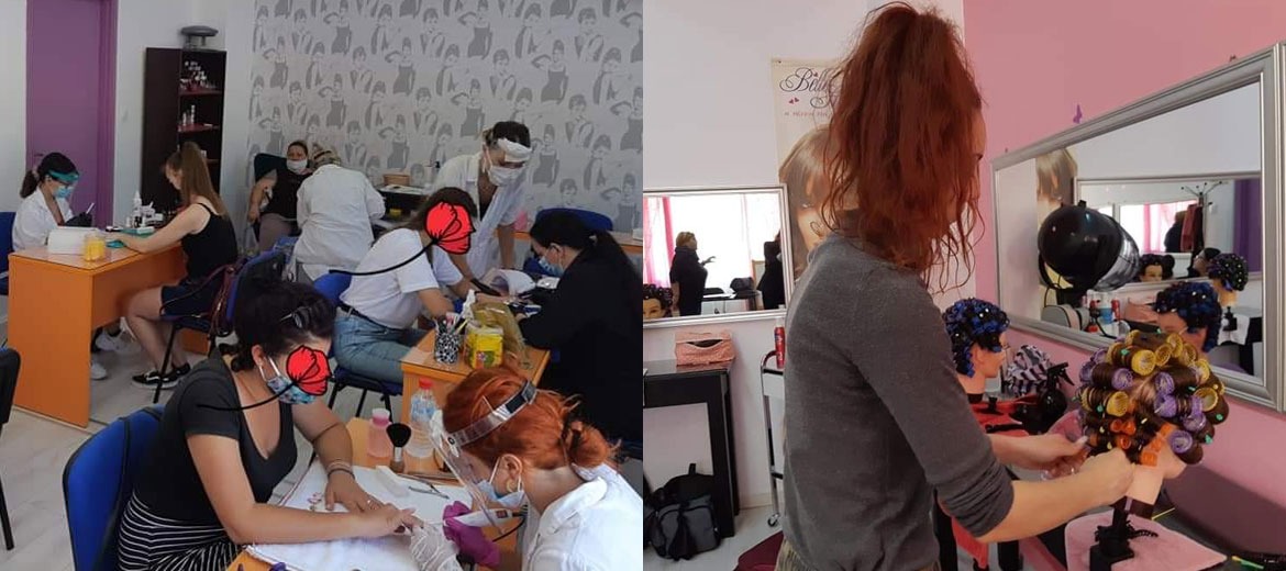 Belle Hellene - Κέντρο Διά Βίου Μάθηση